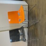 Kunststoff-Schalenstuhl, verschiedene Farben 115,00 € zzgl. MwSt.