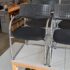 Vitra Vis a Vis Freischwinger Besucherstuhl – 95 € zzgl. Mwst.
