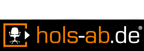 hols-ab.de - Lagerverkauf Büromöbel